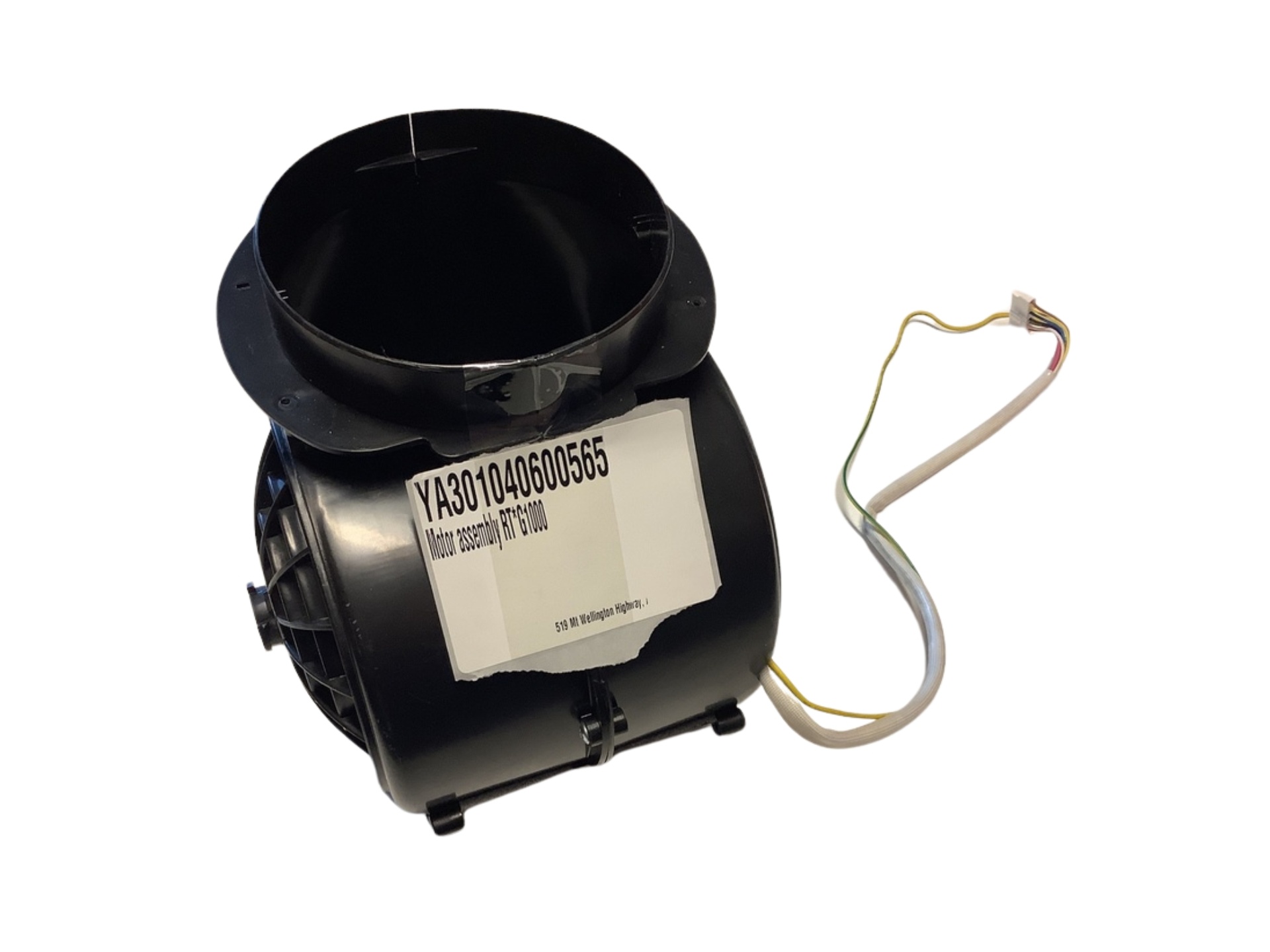 Parmco Motor assembly 1 Buy Parmco Motor assembly Online - Parts - 1 - NZ Depot Kitchen