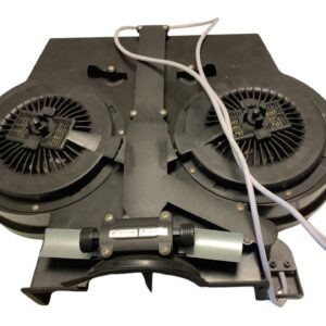 Buy Parmco Motor assembly + light fitting Online - Parts - 1 - NZ Depot Kitchen
