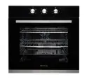Parmco Oven series1 600mm black 5function - OV16B5 - - 10 - NZ DEPOT Parmco Buy Parmco Oven series1 600mm black 5function Online - - 10 - NZ Depot Kitchen