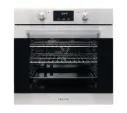 Parmco Oven series1 600mm stainless 10function - OV16S10 - - 10 - NZ DEPOT Parmco Buy Parmco Oven series1 600mm stainless 10function Online - - 10 - NZ Depot Kitchen