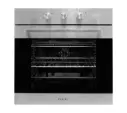 Parmco Oven series1 600mm stainless 5function - OV16S5 - - 9 - NZ DEPOT Parmco Buy Parmco Oven series1 600mm stainless 5function Online - - 9 - NZ Depot Kitchen