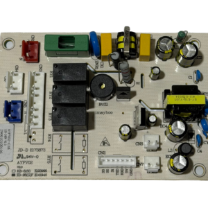 Buy Parmco Pcb main Online - Parts - 1 - NZ Depot Kitchen