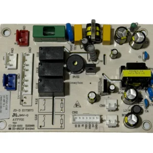 Buy Parmco Pcb main - RB6G1000, RB9G1000, RI9S1000 Online - Parts - 1 - NZ Depot Kitchen