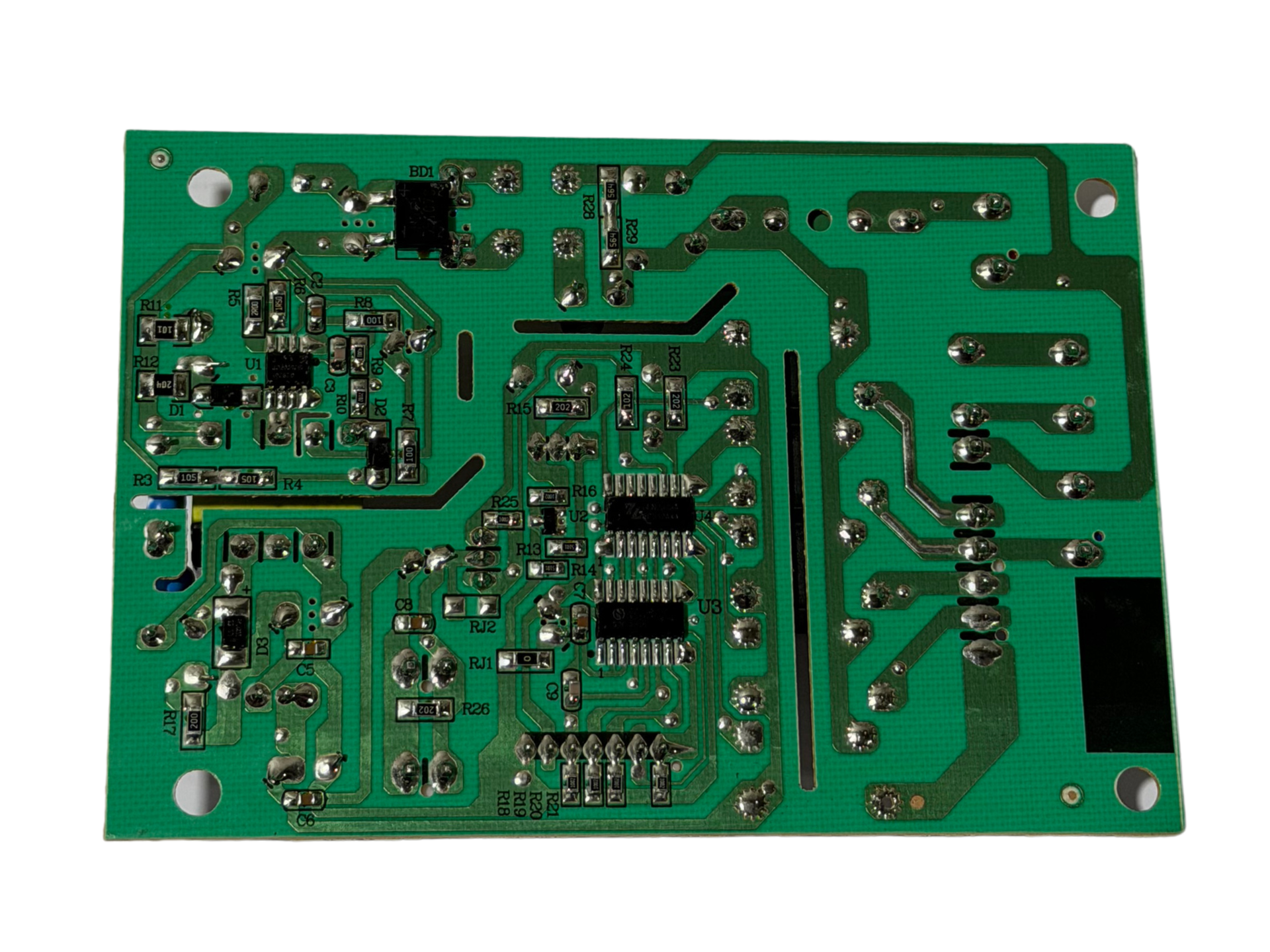 Parmco Pcb main - YA290010100106 - Parts - 2 - NZ DEPOT Parmco Buy Parmco Pcb main Online - Parts - 2 - NZ Depot Kitchen