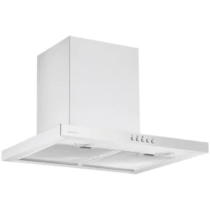 Buy Parmco Rangehood box 600mm stainless 1000m3h Online -  - 2 - NZ Depot Kitchen