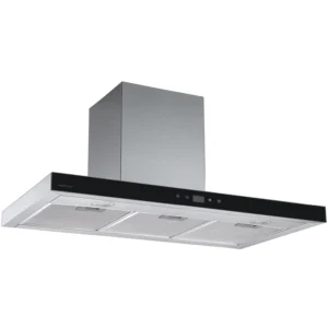 Buy Parmco Rangehood box 900mm glass 1000m3h Online - - 2 - NZ Depot Kitchen