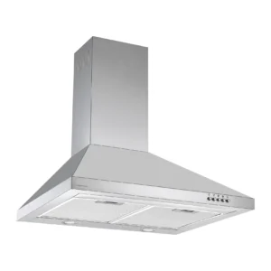 Buy Parmco Rangehood canopy 600mm stainless 700m3h Online -  - 2 - NZ Depot Kitchen