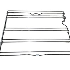 Buy Parmco Side rack right Online - Parts - 1 - NZ Depot Kitchen