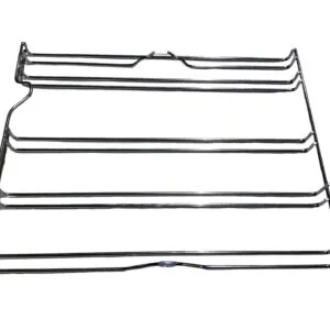 Buy Parmco Side rack right - OV7-1-6S-5, OV7-2-6S-5, OV7-3-6S-5 +1 more Online - Parts - 1 - NZ Depot Kitchen
