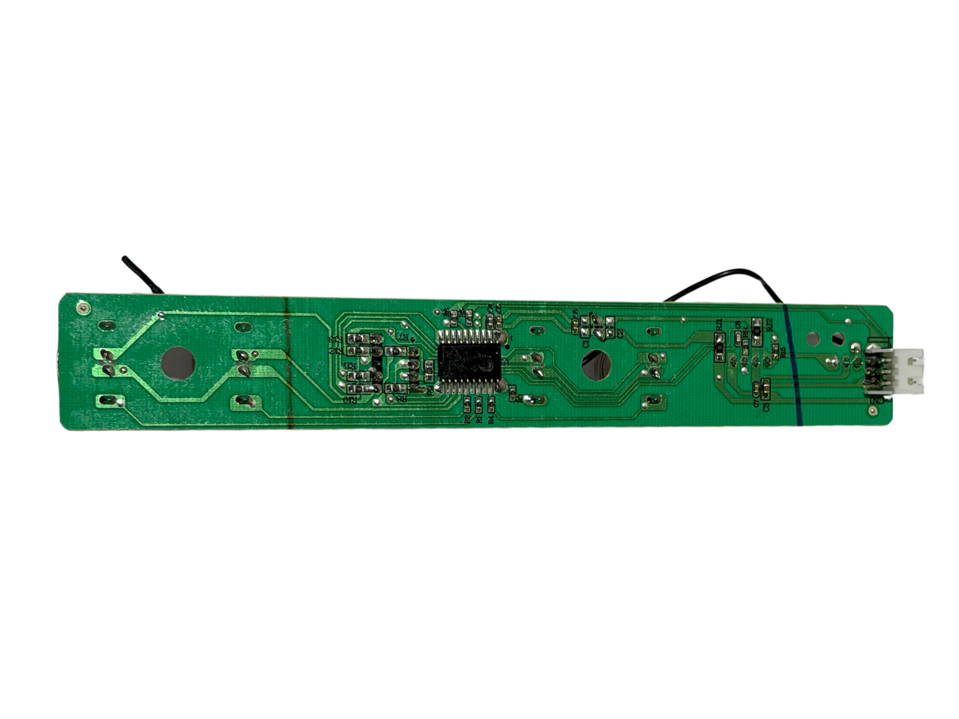 Parmco Switch pcb 1 Buy Parmco Switch pcb Online - Parts - 1 - NZ Depot Kitchen