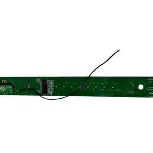 Buy Parmco Switch pcb assembly Online - Parts - 2 - NZ Depot Kitchen