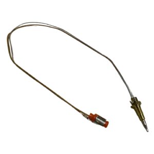 Buy Parmco Thermocouple small/medium/large 2 wire Online - Parts - 1 - NZ Depot Kitchen