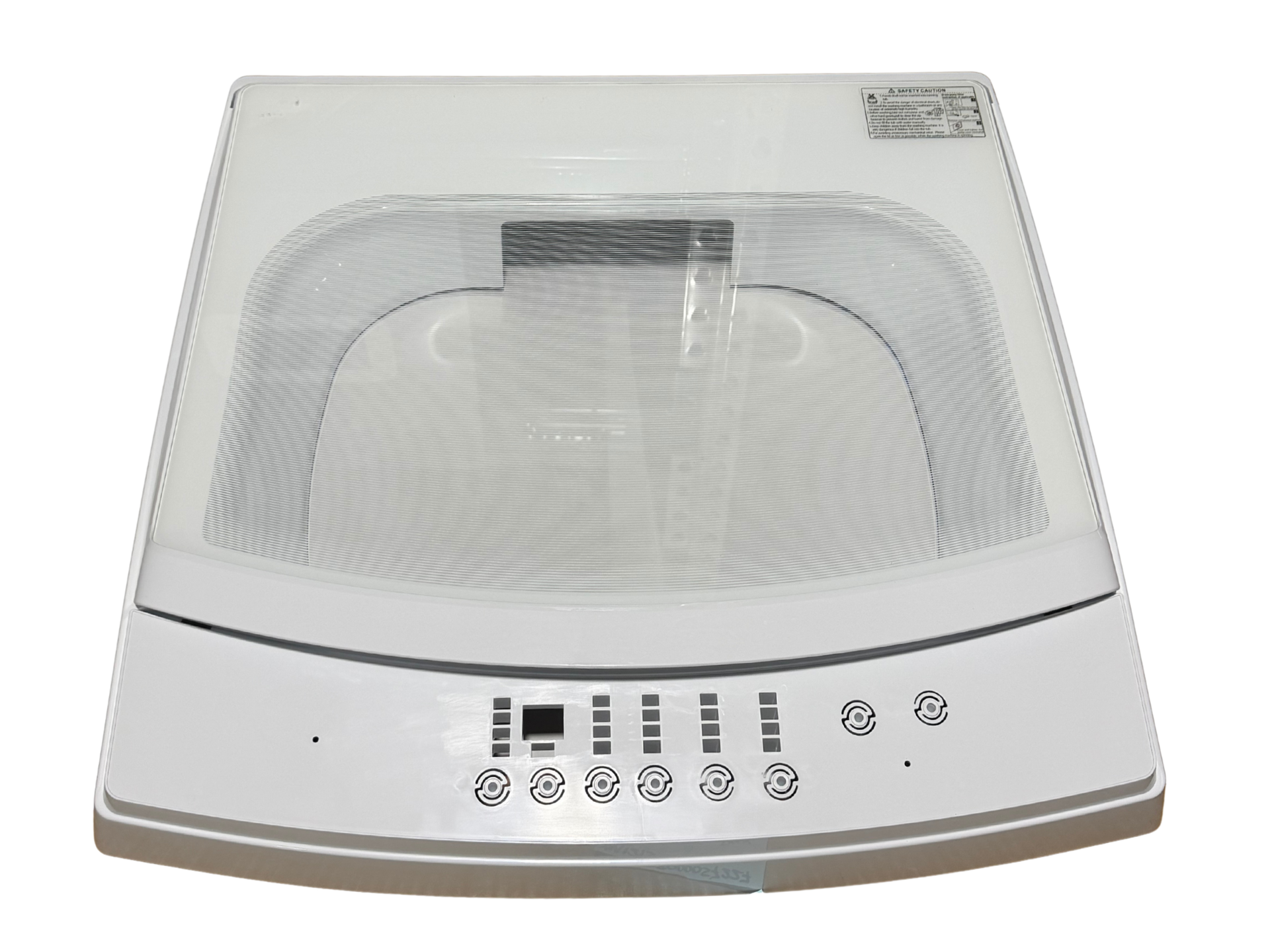 Parmco Top cover and door cover assembly - WM10WT 1 Buy Parmco Top cover and door cover assembly - WM10WT Online - Parts - 1 - NZ Depot Kitchen