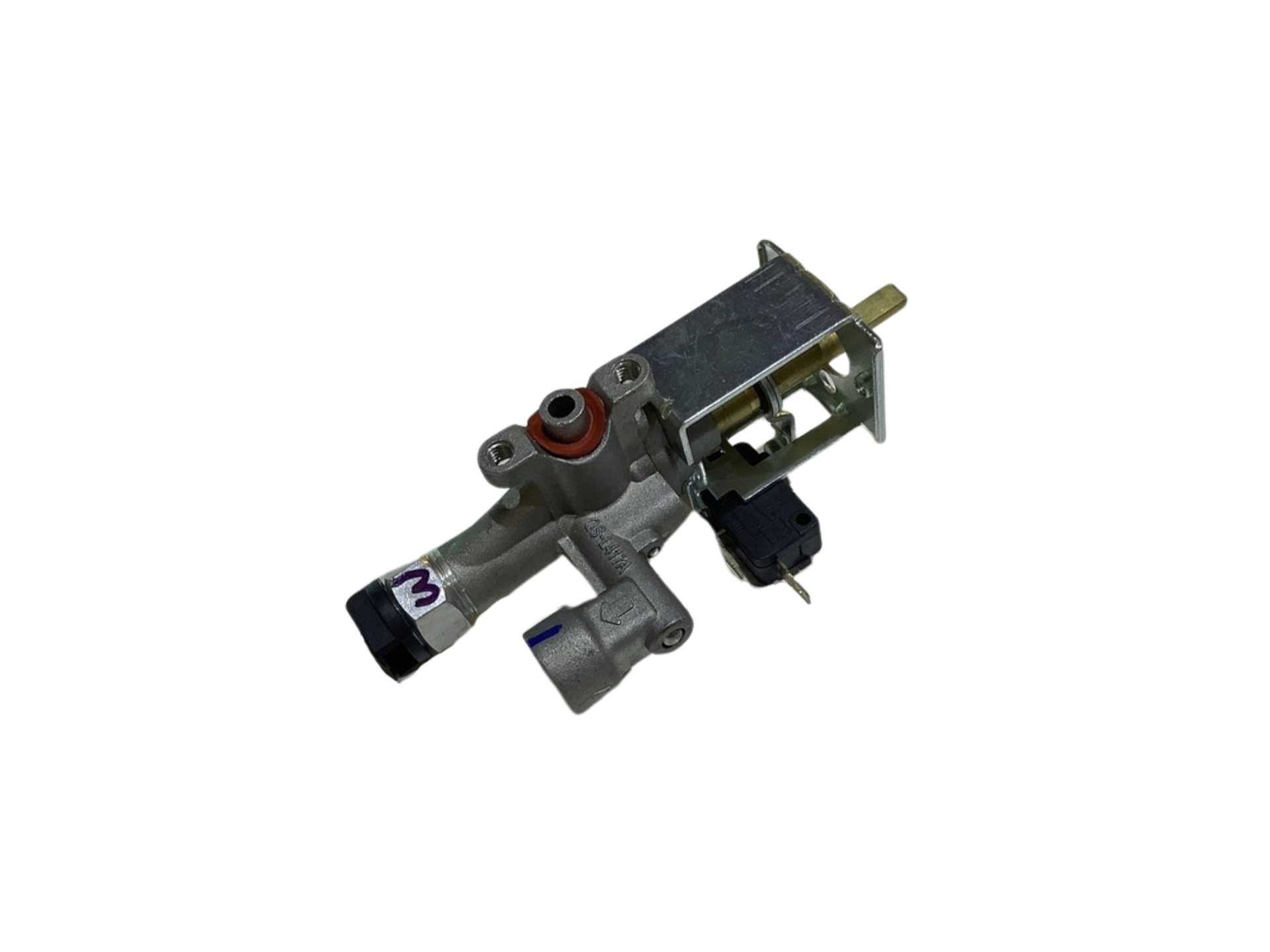 Parmco Valve wok 1 Buy Parmco Valve wok Online - Parts - 1 - NZ Depot Kitchen