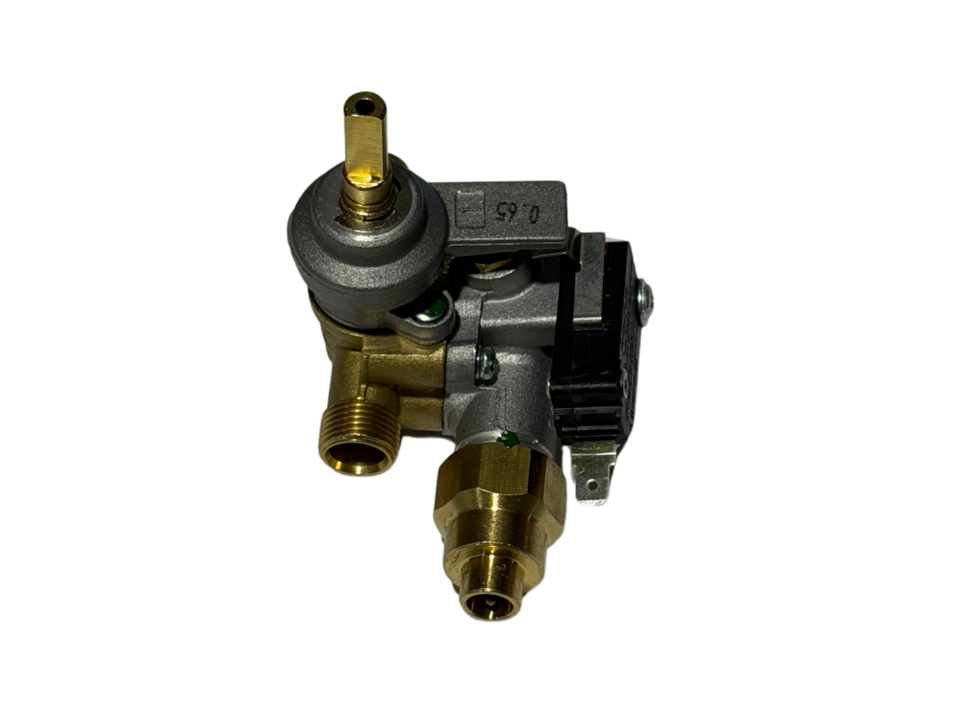 Parmco Valve wok v2 1 Buy Parmco Valve wok v2 Online - Parts - 1 - NZ Depot Kitchen