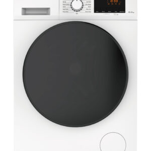 Buy Parmco Washing machine 10kg white frontload Online - - 1 - NZ Depot Kitchen