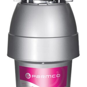 Buy Parmco Waste disposer mid-duty Online - - 1 - NZ Depot Kitchen