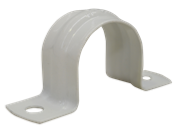 Buy Propipe 32mm FULL PIPE SADDLE AC1095 - Pvc Drain Pipe & Fittings Online NZ Depot 1