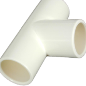 Buy Propipe 32mm PVC EQUAL TEE AC1034 - Pvc Drain Pipe & Fittings Online NZ Depot 1