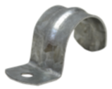 Buy Propipe 20mm SINGLE SIDED ZP CLIP AC1098 - Pvc Drain Pipe & Fittings Online NZ Depot 1