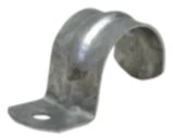 Buy Propipe 20mm SINGLE SIDED ZP CLIP AC1098 - Pvc Drain Pipe & Fittings Online NZ Depot 1