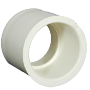 Buy Propipe 25X20mm PVC REDUCING BUSH AC1056 - Pvc Drain Pipe & Fittings Online NZ Depot 1