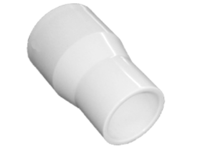 Propipe 20X15mm PVC REDUCING SOCKET 1 Buy Propipe 25X20mm PVC REDUCING SOCKET AC1048 - Pvc Drain Pipe & Fittings Online NZ Depot 1