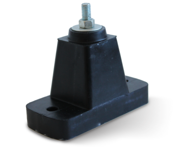 Propipe Anti Vibration Mount 75mm (4/pkt) 1 Buy Propipe Anti Vibration Mount 75mm (4/pkt) AC1131 - Mounting Systems Online NZ Depot 1