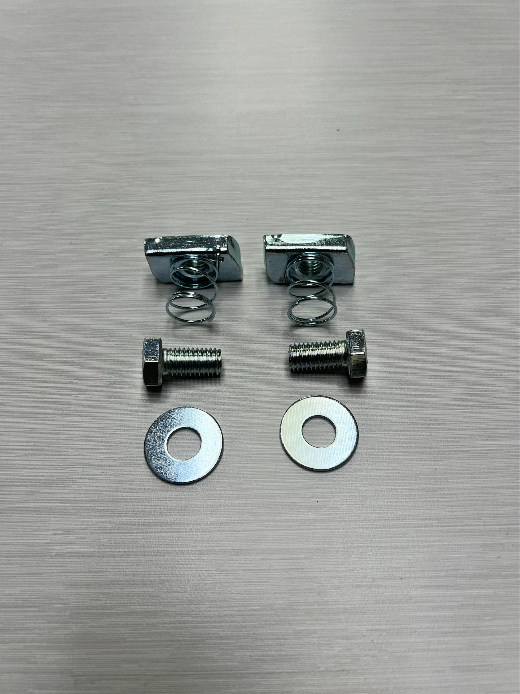 Propipe Fix It Foot Bolt kit (2Pk) suit 1x Large Fix It Foot 1 Buy Propipe Fix It Foot Bolt kit (2Pk) suit 1x Large Fix It Foot AC1222 - Mounting Systems Online NZ Depot 1