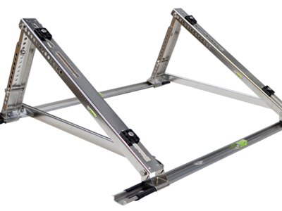 Propipe S/S Sloped Roof Bracket 150kg 1 Buy Propipe S/S Sloped Roof Bracket 150kg AC1304-R - Mounting Systems Online NZ Depot 1