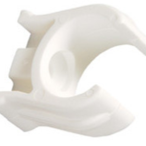 Buy Propipe Surface Mounts Clips 20mm (10/pkt) AC1122 - Pvc Drain Pipe & Fittings Online NZ Depot 1