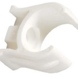 Buy Propipe Surface Mounts Clips 20mm (10/pkt) AC1122 - Pvc Drain Pipe & Fittings Online NZ Depot 1