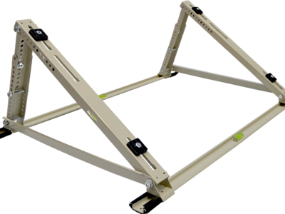 Propipe Xtra P/Coat Roof Bracket 150kg 1 Buy Propipe Xtra P/Coat Roof Bracket 150kg AC0603 - Mounting Systems Online NZ Depot 1