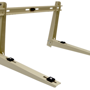 Buy Propipe Xtra P/Coat Wall Brkt 550mm 150kg AC1311 - Mounting Systems Online NZ Depot 1