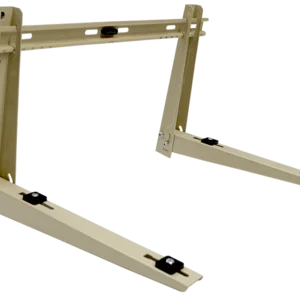 Buy Propipe Xtra P/Coat Wall Brkt 550mm 150kg AC1311 - Mounting Systems Online NZ Depot 1