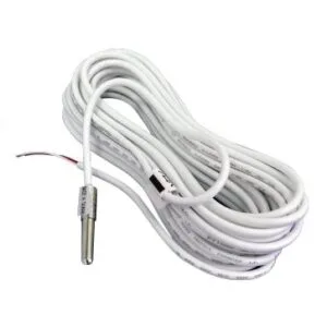 Buy RDM PT1000 AIR TEMP PROBE (6M) RDMPT1000-A - Controls Online NZ Depot 1