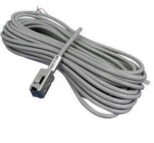 Buy RDM PT1000 PIPE TEMP PROBE (6M) RDMPT1000-P - Controls Online NZ Depot 1