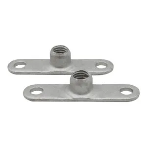 Buy RSL Ray Staiger 10mm ZP BACKING PLATE J1265 - Copper & Installation Online NZ Depot 1