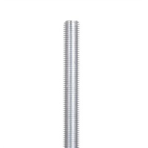 Buy Edl 10MM ZP ROD, 2 METRE LENGTH J1261 - Fastenings Online NZ Depot 1