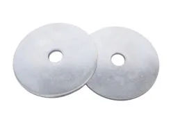 Buy RSL Ray Staiger 10mm x 32mm PENNY WASHER (100pcs) J1263/C - Fastenings Online NZ Depot 1