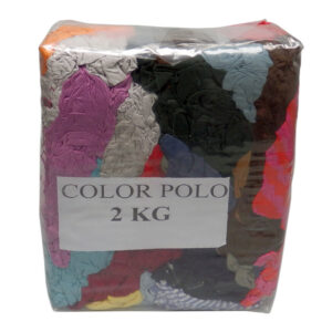 Buy RSL Ray Staiger 2kg Cleaning Rags T2003 - Consumables Online NZ Depot 1