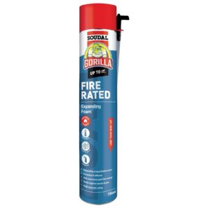 Buy RSL Ray Staiger NAILPOWER FR EXPANDING FOAM N0190 - Copper & Installation Online NZ Depot 1