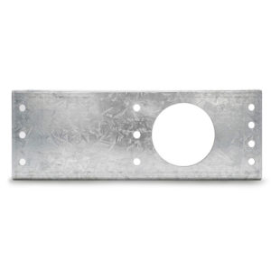 Buy RSL Ray Staiger Top plate and stud stiffener AC1225 - Fastenings Online NZ Depot 1