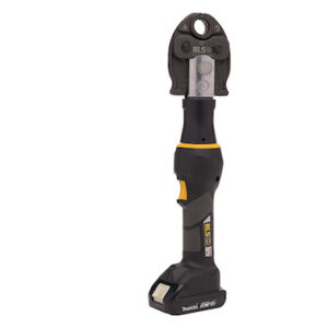 Buy Rapid Locking System PZK-KK5 19kN TOOL KIT with 5 Jaws. No battery/charger . TZ1001A - Rls Rapid Lock System Online NZ Depot 1