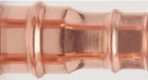 Buy Rapid Locking System RLS Reducer 7/8 to 5/8 JZ1070 - Copper & Installation Online NZ Depot 1