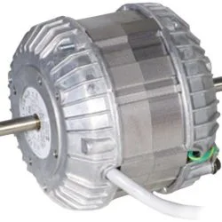 Buy Regal 60w FAN MOTOR D/E SHAFT D0133 - Fan Online NZ Depot 1