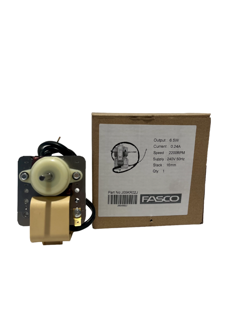 Regal 879-83241W FAN MOTOR 1 Buy Regal 879-83241W FAN MOTOR D0121 - Fan Online NZ Depot 1