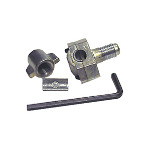 Buy Russell International Cont. A-1  LINE TAP VALVE . T0309 - Couplers And Service Valves Online NZ Depot 1