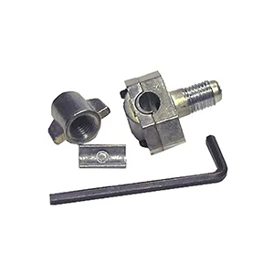 Buy Russell International Cont. A-1 LINE TAP VALVE . T0309 - Couplers And Service Valves Online NZ Depot 1