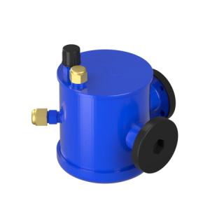 Buy Russell International Cont. ADJUSTABLE REGULATOR S-9130 F0052 - Oil Management Online NZ Depot 1